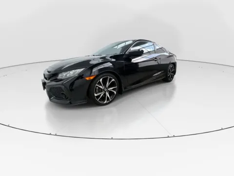 More photos of 2018 Honda Civic Si at Gulliver Auto Group, TX