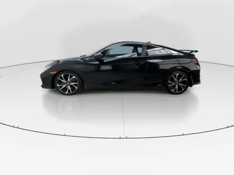 More photos of 2018 Honda Civic Si at Gulliver Auto Group, TX
