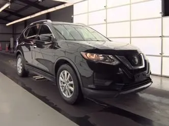 Photos of 2020 Nissan Rogue SV for sale in Plano, TX at Gulliver Auto Group