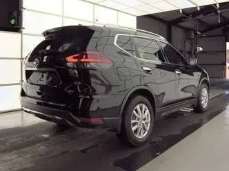 Another view of 2020 Nissan Rogue SV for sale in Plano, TX at Gulliver Auto Group