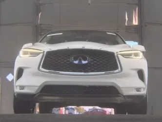 More photos of 2021 INFINITI QX50 LUXE at Gulliver Auto Group, TX