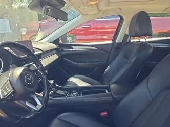 Another view of 2018 Mazda Mazda6 Grand Touring Reserve for sale in Plano, TX at Gulliver Auto Group