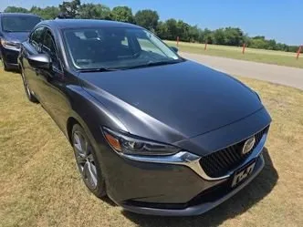 More photos of 2018 Mazda Mazda6 Grand Touring Reserve at Gulliver Auto Group, TX