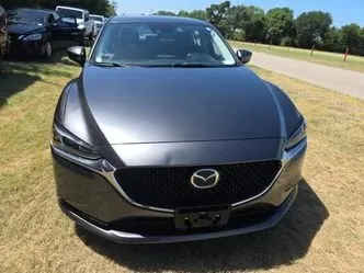 More photos of 2018 Mazda Mazda6 Grand Touring Reserve at Gulliver Auto Group, TX