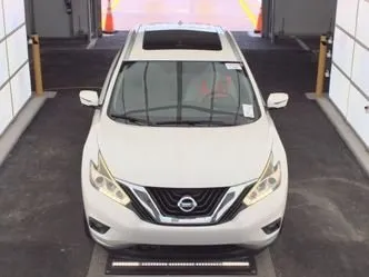More photos of 2016 Nissan Murano Platinum at Gulliver Auto Group, TX