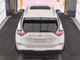 More photos of 2016 Nissan Murano Platinum at Gulliver Auto Group, TX