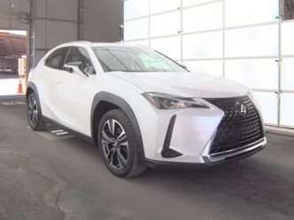 Photos of 2021 Lexus UX 200 Base for sale in Plano, TX at Gulliver Auto Group