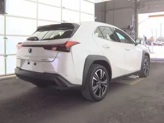 Another view of 2021 Lexus UX 200 Base for sale in Plano, TX at Gulliver Auto Group