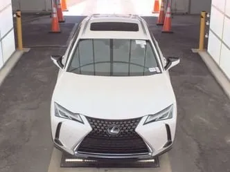 More photos of 2021 Lexus UX 200 Base at Gulliver Auto Group, TX