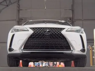 More photos of 2021 Lexus UX 200 Base at Gulliver Auto Group, TX