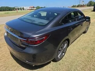 Photos of 2018 Mazda Mazda6 Touring for sale in Plano, TX at Gulliver Auto Group
