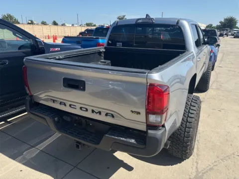 Photos of 2019 Toyota Tacoma TRD Off-Road for sale in Plano, TX at Gulliver Auto Group