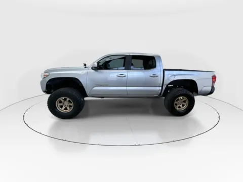 More photos of 2019 Toyota Tacoma TRD Off-Road at Gulliver Auto Group, TX