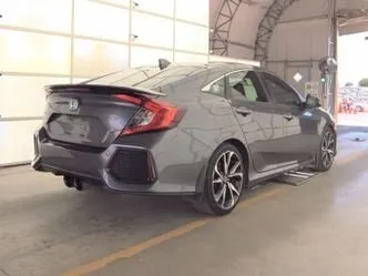 Photos of 2019 Honda Civic Si for sale in Plano, TX at Gulliver Auto Group