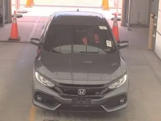 Another view of 2019 Honda Civic Si for sale in Plano, TX at Gulliver Auto Group