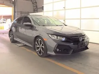 More photos of 2019 Honda Civic Si at Gulliver Auto Group, TX