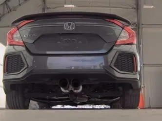 More photos of 2019 Honda Civic Si at Gulliver Auto Group, TX