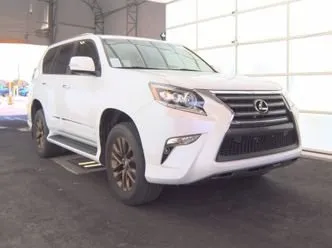 Photos of 2018 Lexus GX 460 for sale in Plano, TX at Gulliver Auto Group