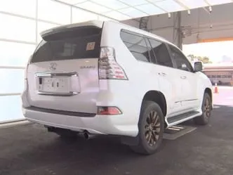 Another view of 2018 Lexus GX 460 for sale in Plano, TX at Gulliver Auto Group