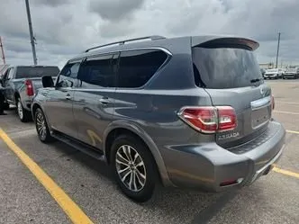 More photos of 2019 Nissan Armada SL at Gulliver Auto Group, TX
