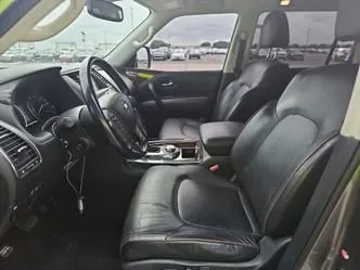 More photos of 2019 Nissan Armada SL at Gulliver Auto Group, TX