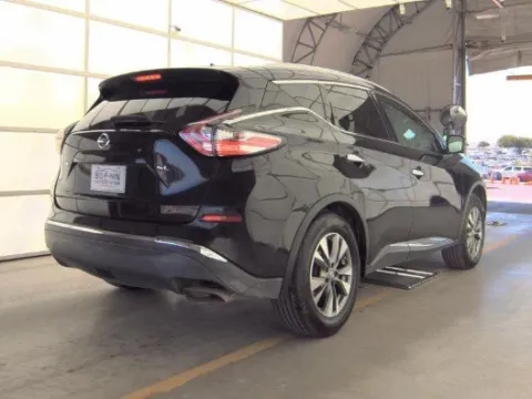 Photos of 2015 Nissan Murano SL for sale in Plano, TX at Gulliver Auto Group