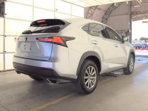 Photos of 2018 Lexus NX 300 Base for sale in Plano, TX at Gulliver Auto Group