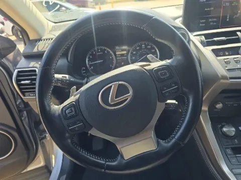 Another view of 2018 Lexus NX 300 Base for sale in Plano, TX at Gulliver Auto Group