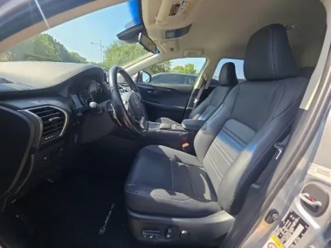 More photos of 2018 Lexus NX 300 Base at Gulliver Auto Group, TX