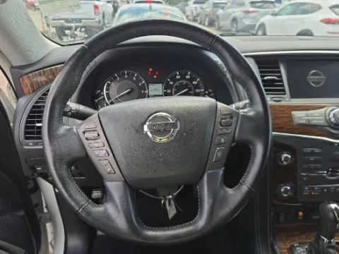 More photos of 2019 Nissan Armada SL at Gulliver Auto Group, TX