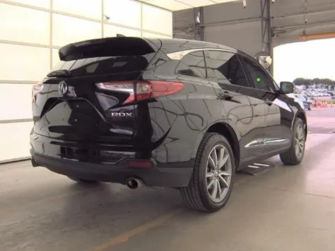 Photos of 2020 Acura RDX Technology Package for sale in Plano, TX at Gulliver Auto Group