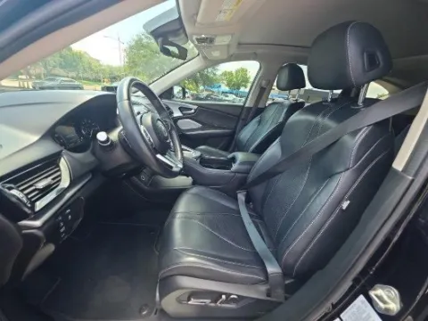 Another view of 2020 Acura RDX Technology Package for sale in Plano, TX at Gulliver Auto Group