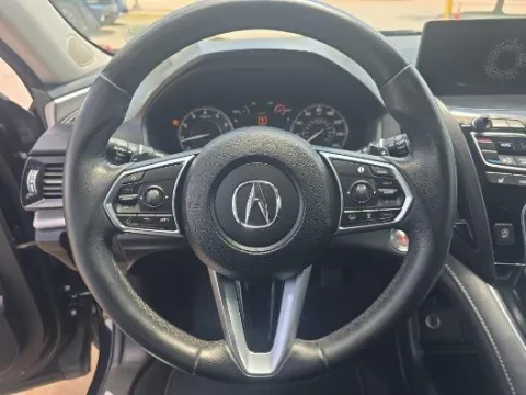 More photos of 2020 Acura RDX Technology Package at Gulliver Auto Group, TX