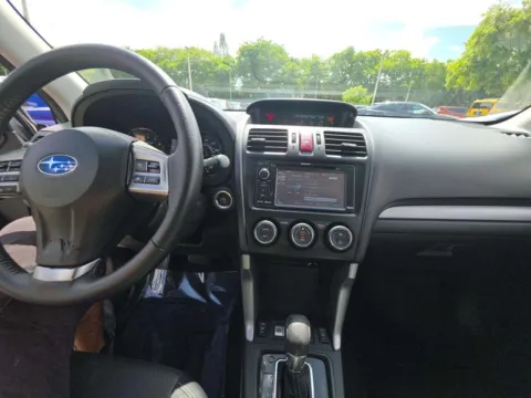 Another view of 2015 Subaru Forester 2.5i Touring for sale in Plano, TX at Gulliver Auto Group