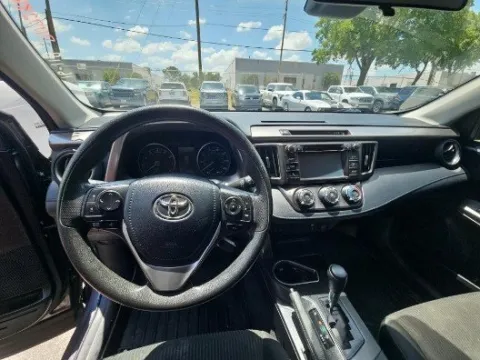 More photos of 2018 Toyota RAV4 LE at Gulliver Auto Group, TX