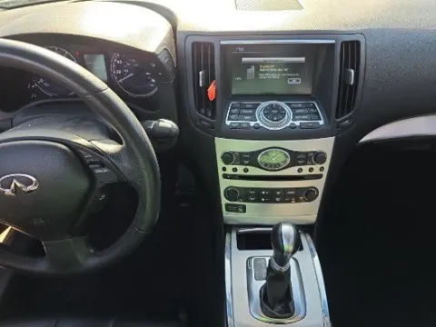 More photos of 2015 INFINITI Q60 at Gulliver Auto Group, TX