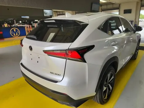Photos of 2021 Lexus NX 300 Base for sale in Plano, TX at Gulliver Auto Group