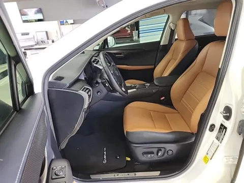 More photos of 2021 Lexus NX 300 Base at Gulliver Auto Group, TX