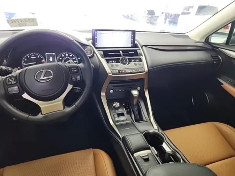 More photos of 2021 Lexus NX 300 Base at Gulliver Auto Group, TX