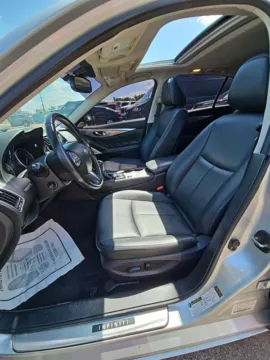 More photos of 2017 INFINITI Q50 3.0t Premium at Gulliver Auto Group, TX