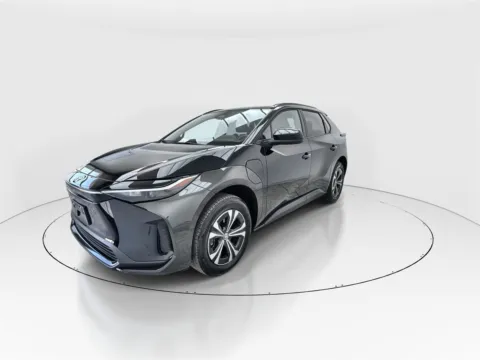More photos of 2023 Toyota bZ4X XLE at Gulliver Auto Group, TX