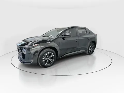 More photos of 2023 Toyota bZ4X XLE at Gulliver Auto Group, TX