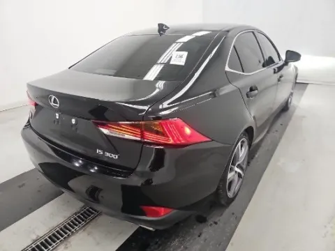 Photos of 2018 Lexus IS 300 for sale in Plano, TX at Gulliver Auto Group