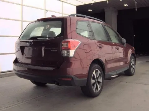 Photos of 2017 Subaru Forester 2.5i for sale in Plano, TX at Gulliver Auto Group