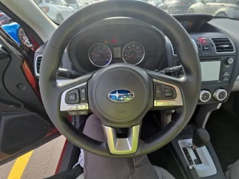 More photos of 2017 Subaru Forester 2.5i at Gulliver Auto Group, TX