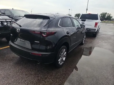 Photos of 2021 Mazda CX-30 Select for sale in Plano, TX at Gulliver Auto Group