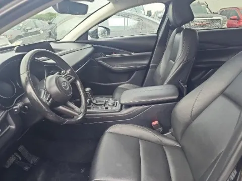 Another view of 2021 Mazda CX-30 Select for sale in Plano, TX at Gulliver Auto Group