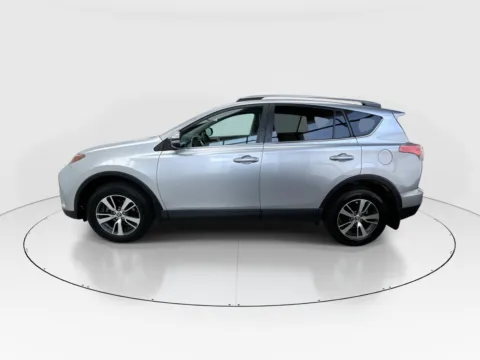 More photos of 2017 Toyota RAV4 XLE at Gulliver Auto Group, TX