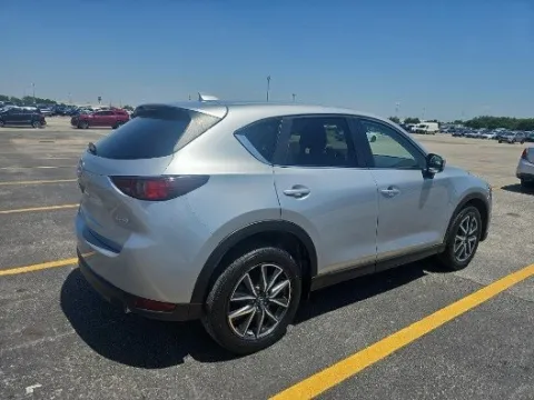 Photos of 2018 Mazda CX-5 Touring for sale in Plano, TX at Gulliver Auto Group