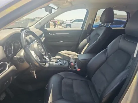 Another view of 2018 Mazda CX-5 Touring for sale in Plano, TX at Gulliver Auto Group